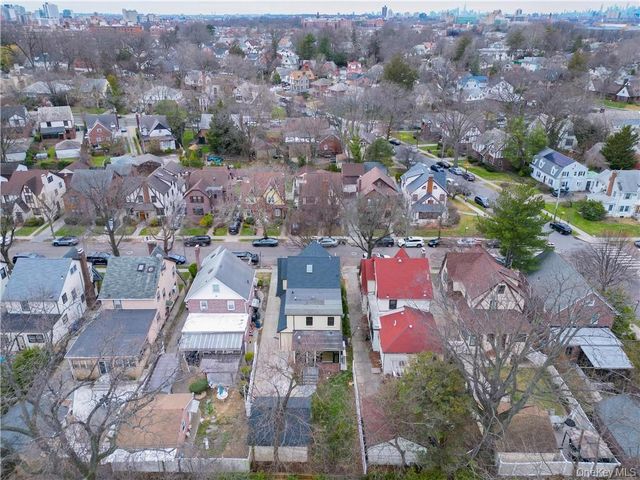 8515 Wareham Place, Jamaica, NY 11432