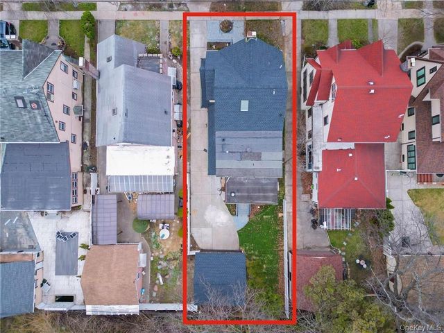 8515 Wareham Place, Jamaica, NY 11432