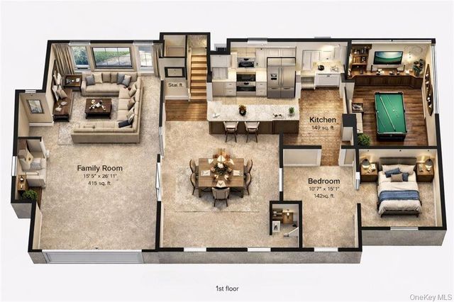 8515 Wareham Place, Jamaica, NY 11432