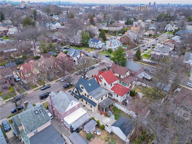 8515 Wareham Place, Jamaica, NY 11432