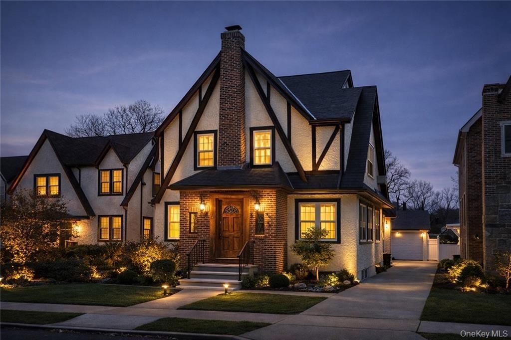 8515 Wareham Place, Jamaica, NY 11432