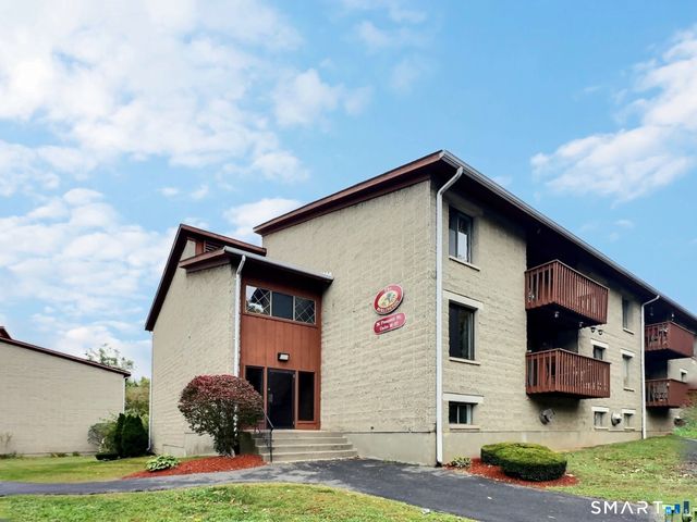 26 Prospect Street APT 19, Manchester, CT 06040