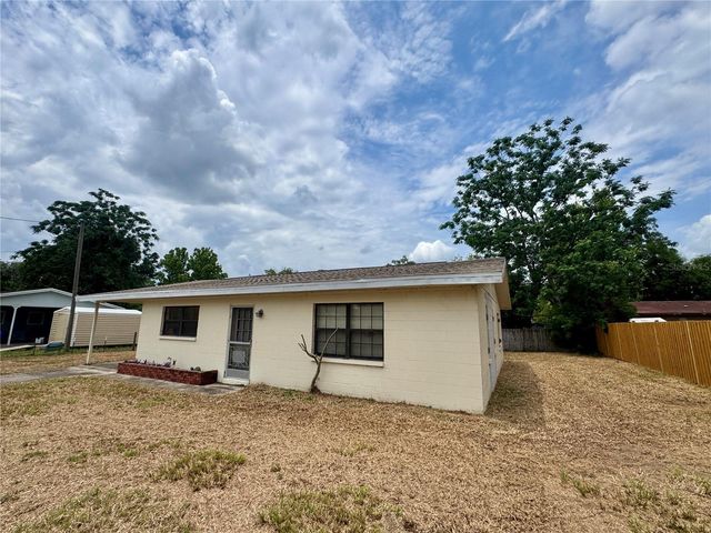 6347 BOXWOOD STREET, Brooksville, FL 34602