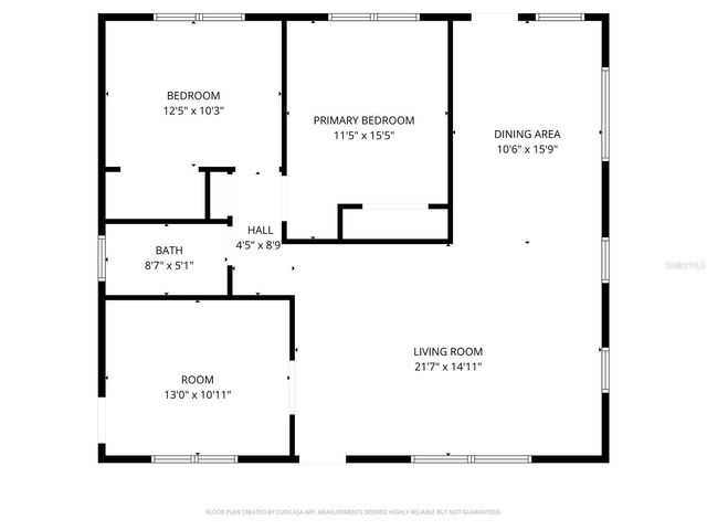 6347 BOXWOOD STREET, Brooksville, FL 34602