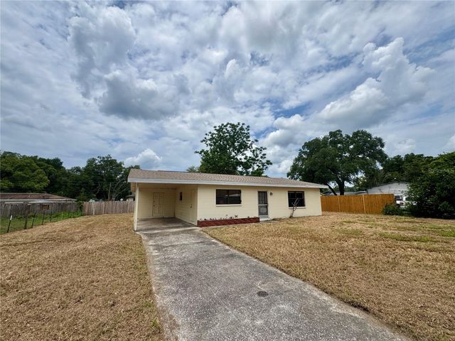 6347 BOXWOOD STREET, Brooksville, FL 34602