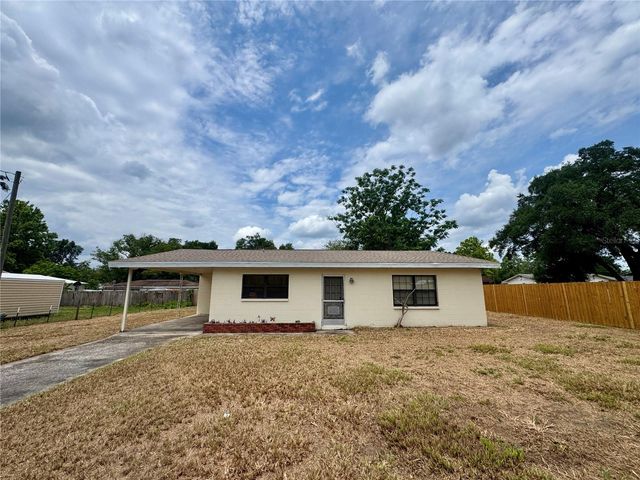 6347 BOXWOOD STREET, Brooksville, FL 34602