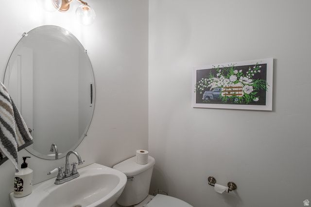 376 E CALGARY, St. George, UT 84790