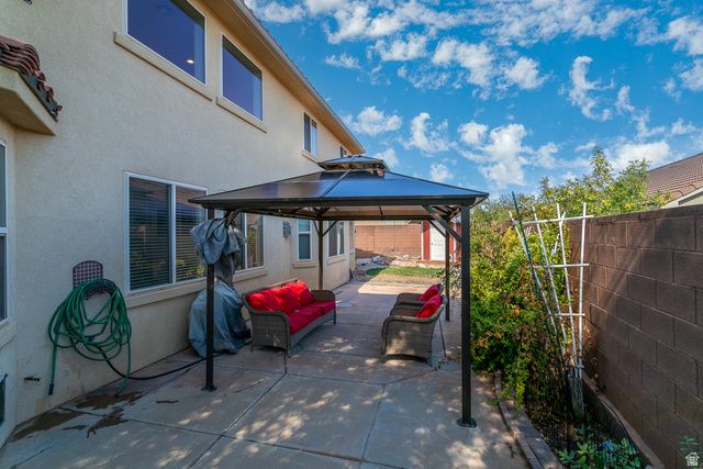 376 E CALGARY, St. George, UT 84790