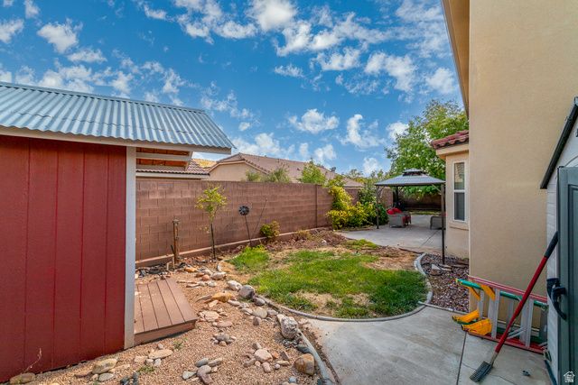 376 E CALGARY, St. George, UT 84790