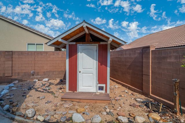 376 E CALGARY, St. George, UT 84790