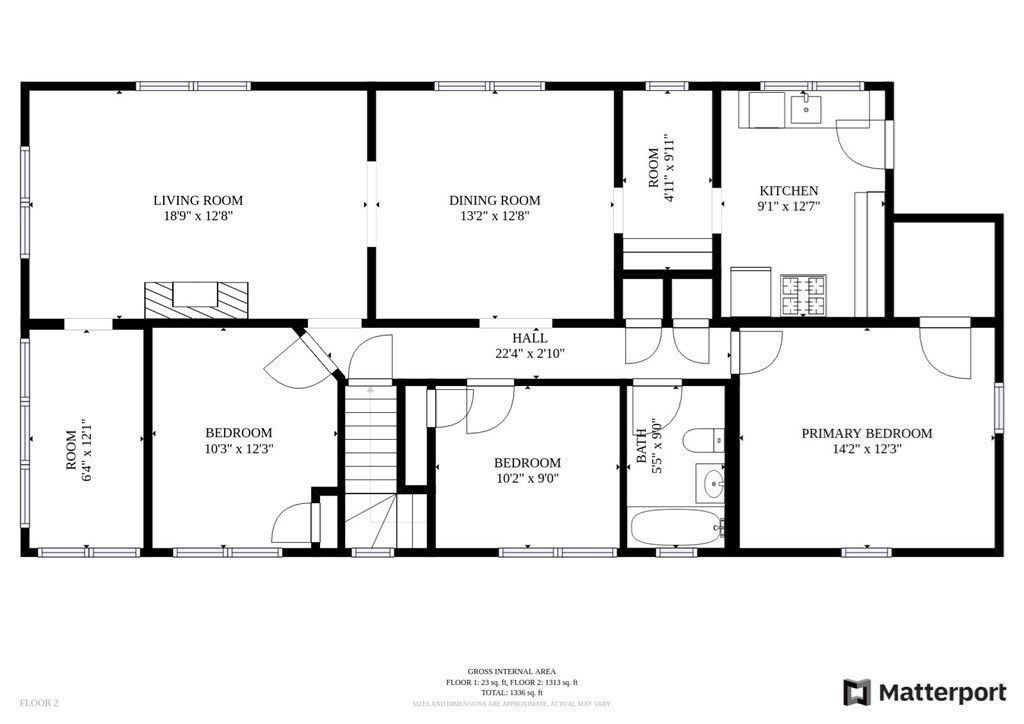 307-309 Tremont 309, Newton, MA 02458