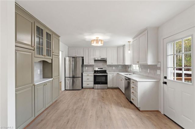 7270 Franklin Road, Lewisville, NC 27023