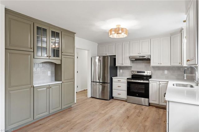 7270 Franklin Road, Lewisville, NC 27023