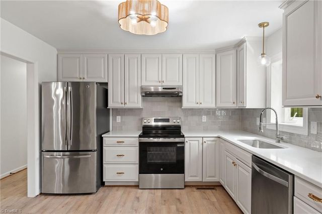 7270 Franklin Road, Lewisville, NC 27023