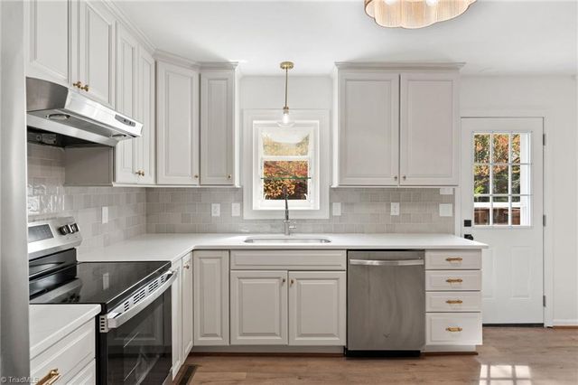 7270 Franklin Road, Lewisville, NC 27023