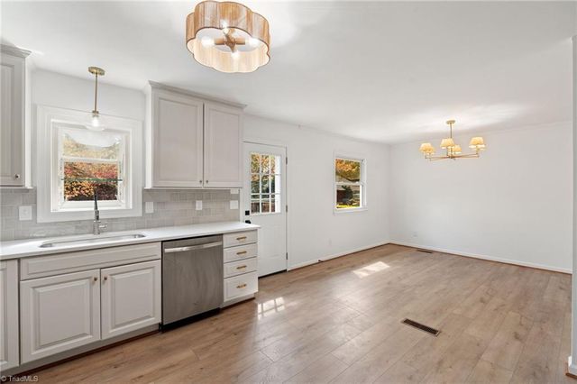 7270 Franklin Road, Lewisville, NC 27023