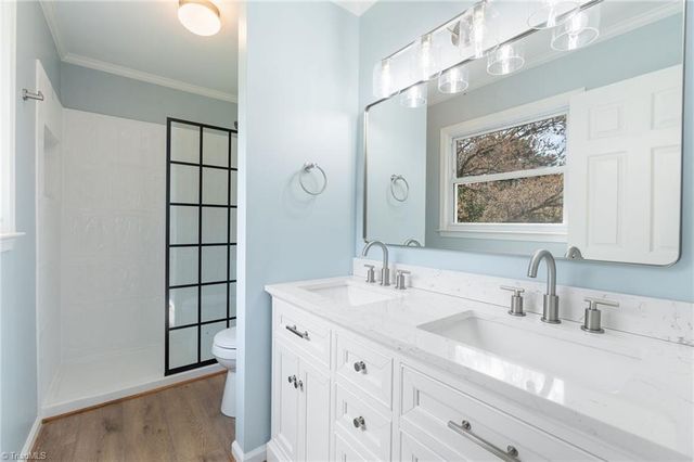 7270 Franklin Road, Lewisville, NC 27023