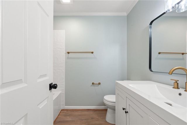 7270 Franklin Road, Lewisville, NC 27023