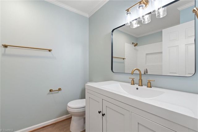 7270 Franklin Road, Lewisville, NC 27023