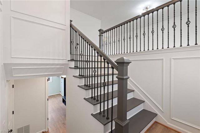 7270 Franklin Road, Lewisville, NC 27023