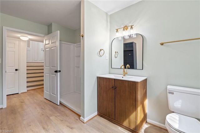 7270 Franklin Road, Lewisville, NC 27023