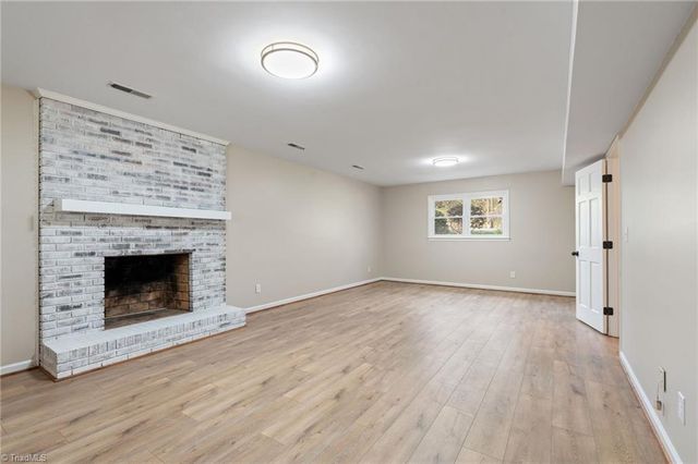 7270 Franklin Road, Lewisville, NC 27023