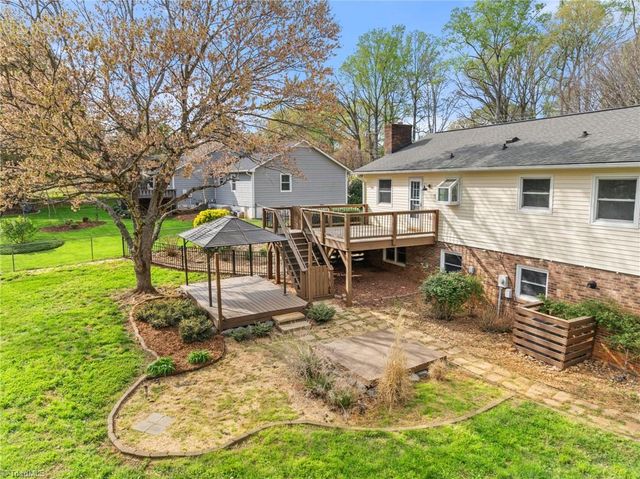 7270 Franklin Road, Lewisville, NC 27023