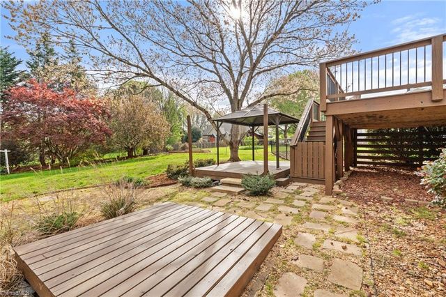 7270 Franklin Road, Lewisville, NC 27023