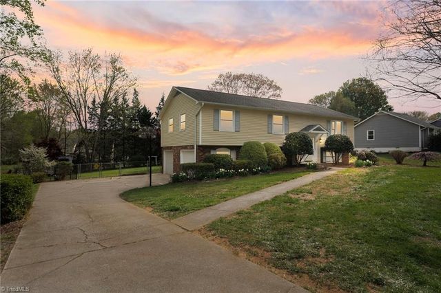 7270 Franklin Road, Lewisville, NC 27023