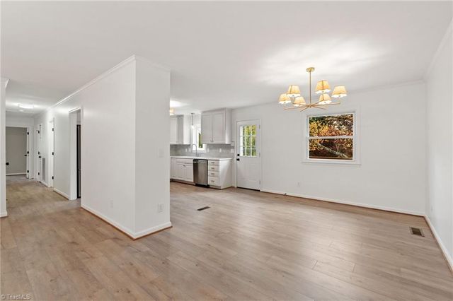 7270 Franklin Road, Lewisville, NC 27023