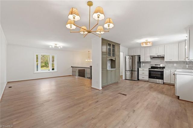 7270 Franklin Road, Lewisville, NC 27023