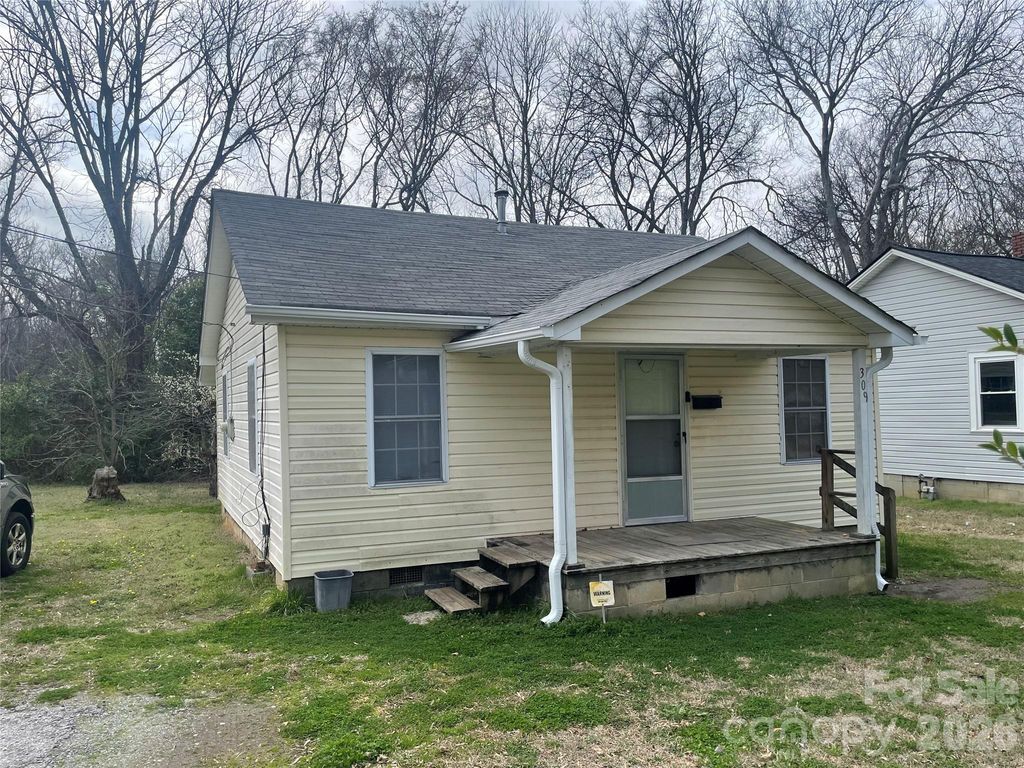 309 Orr Drive, Rock Hill, SC 29730