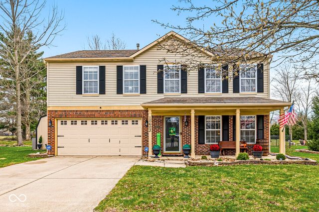 10603 Howe Road, Fishers, IN 46038