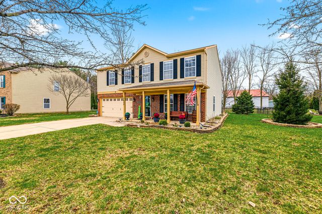 10603 Howe Road, Fishers, IN 46038