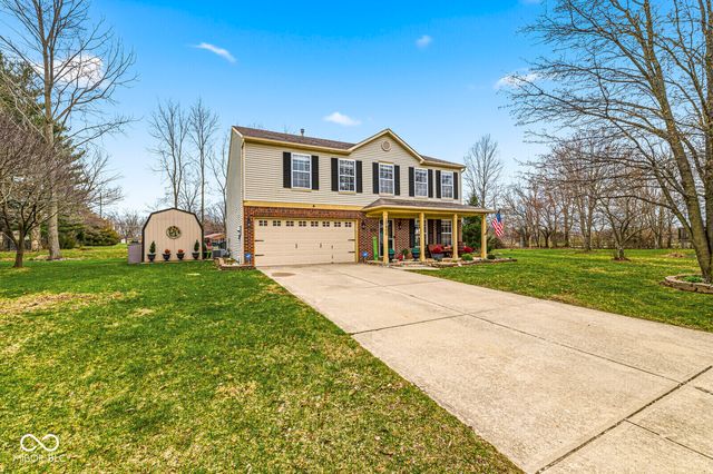 10603 Howe Road, Fishers, IN 46038
