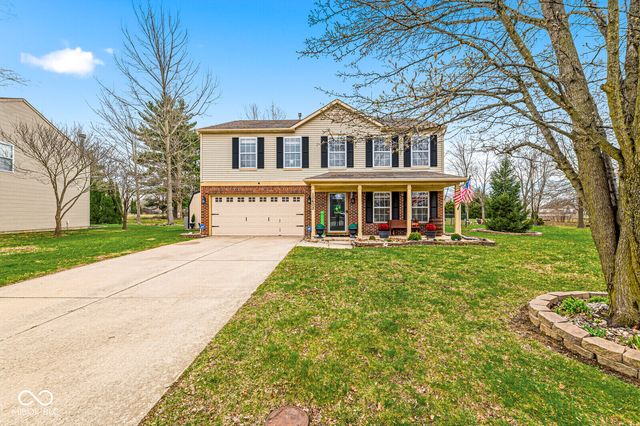 10603 Howe Road, Fishers, IN 46038