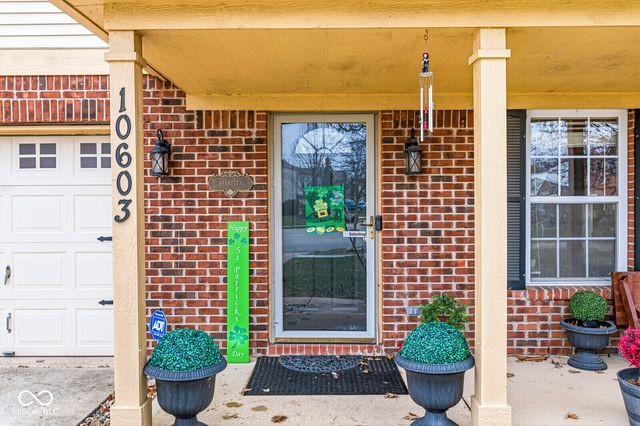 10603 Howe Road, Fishers, IN 46038