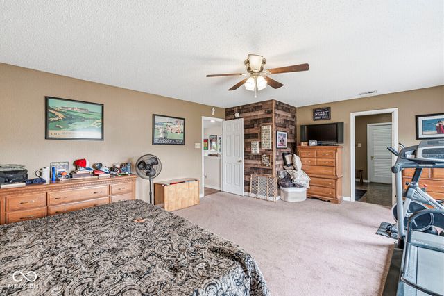 10603 Howe Road, Fishers, IN 46038