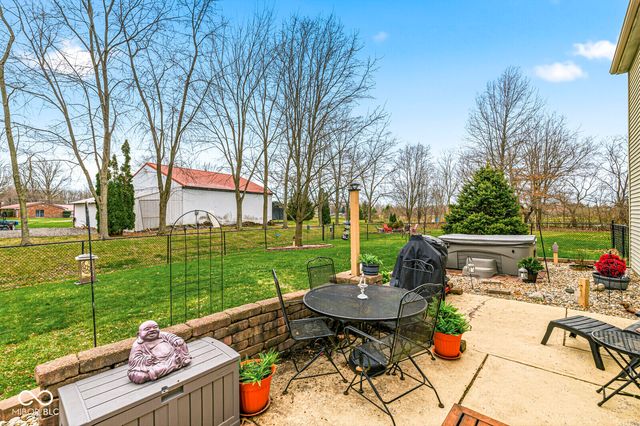 10603 Howe Road, Fishers, IN 46038