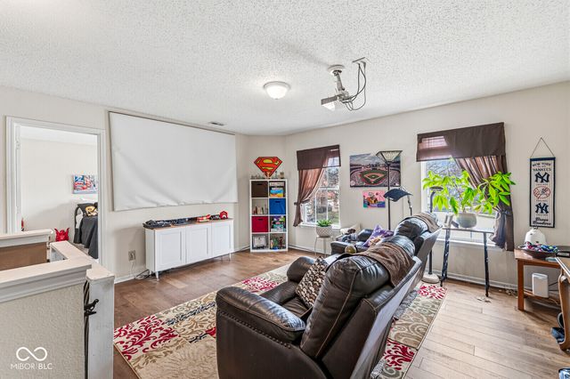 10603 Howe Road, Fishers, IN 46038