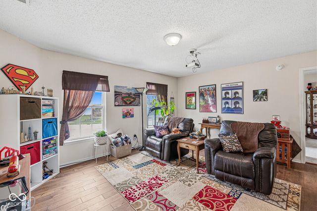 10603 Howe Road, Fishers, IN 46038