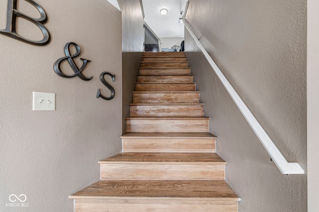 10603 Howe Road, Fishers, IN 46038