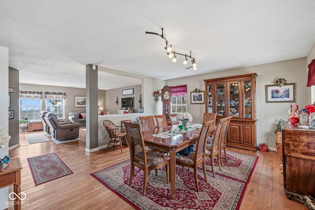 10603 Howe Road, Fishers, IN 46038