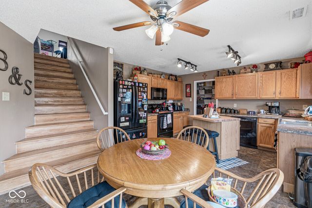 10603 Howe Road, Fishers, IN 46038