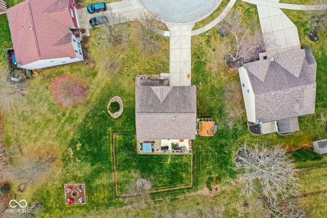 10603 Howe Road, Fishers, IN 46038