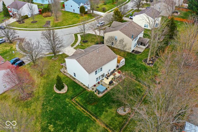 10603 Howe Road, Fishers, IN 46038