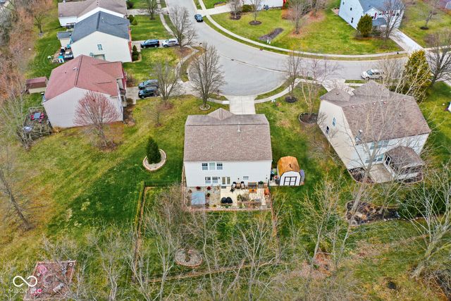 10603 Howe Road, Fishers, IN 46038