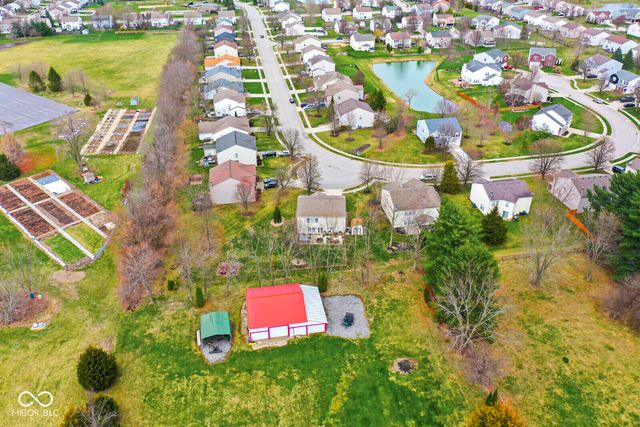 10603 Howe Road, Fishers, IN 46038