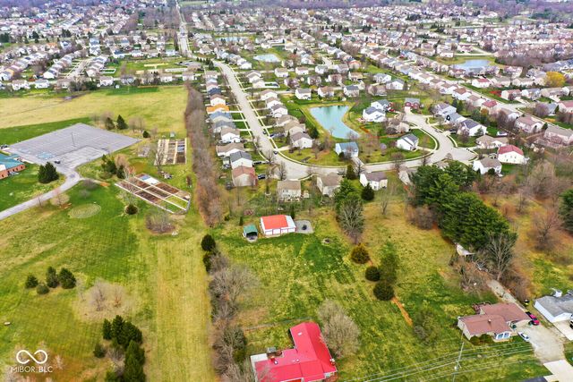 10603 Howe Road, Fishers, IN 46038