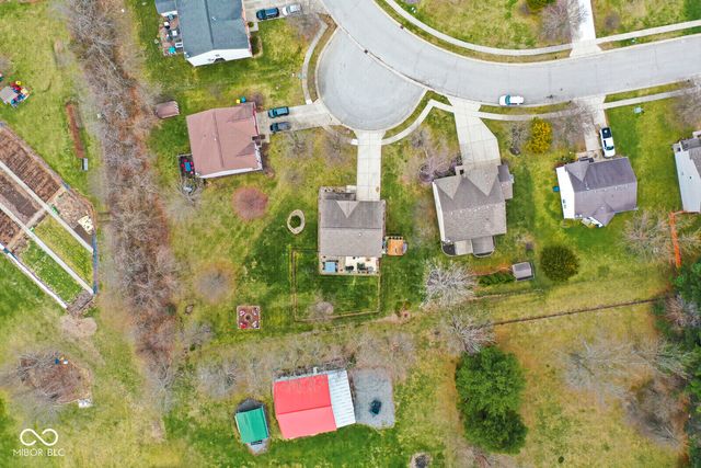 10603 Howe Road, Fishers, IN 46038